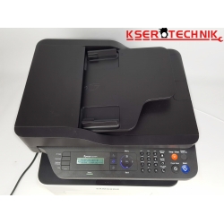 Urządzenie wielofunkcyjne Drukarka Ksero Skaner Samsung SL-M2675FN